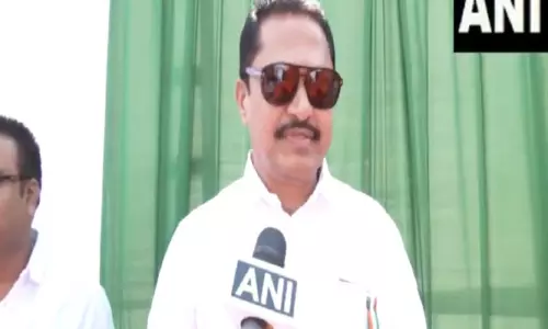 कांग्रेस के नाना पटोले ने Tahawwur Rana के प्रत्यर्पण पर आशंका जताई