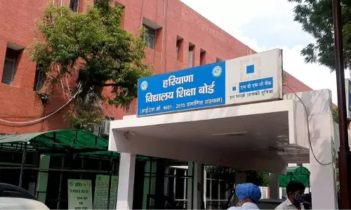 Haryana :  व्याख्या बिना अनुमति के चल रहे करनाल के निजी स्कूल बड़ी चुनौती