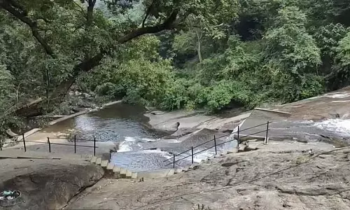 Tamil Nadu: आज पर्यटकों को कोयम्बटूर कोर्टालम जाने की अनुमति नही