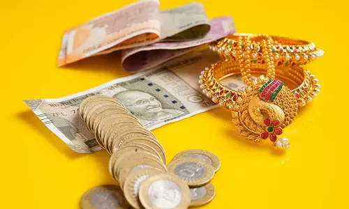 भारतीय रिजर्व बैंक गोल्ड लोन के लिए नए दिशा-निर्देश जारी करेगा