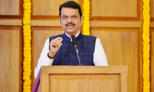 Maharashtra: सरकार नागपुर में राज्य आपदा प्रबंधन संस्थान स्थापित करेगी