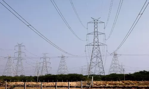 Haryana : बिजली विभाग को 5 हजार रुपए मुआवजा देने का निर्देश Haryana : बिजली विभाग को 5 हजार रुपए मुआवजा देने का निर्देश