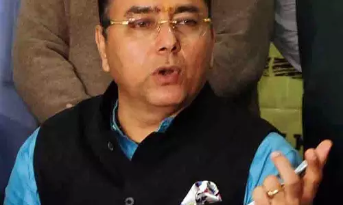 ग्रेनेड विस्फोट के आरोपियों को बख्शा नहीं जाएगा: AAP
