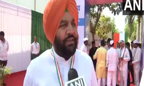 अमेरिकी टैरिफ बढ़ोतरी से पैदा हुई चिंताओं पर PM Modi चुप हैं: कांग्रेस सांसद गुरजीत औजला