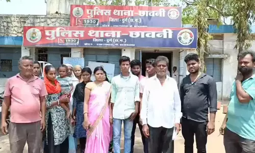 बहू 90 फीसदी जली, ससुराल वालों का कारनामा बहू 90 फीसदी जली, ससुराल वालों का कारनामा