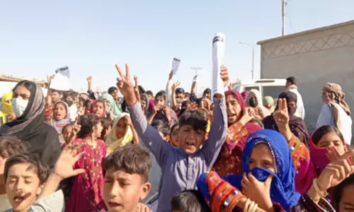 Balochistan में बढ़ती अशांति के बीच जबरन गायब होने की घटनाएं जारी