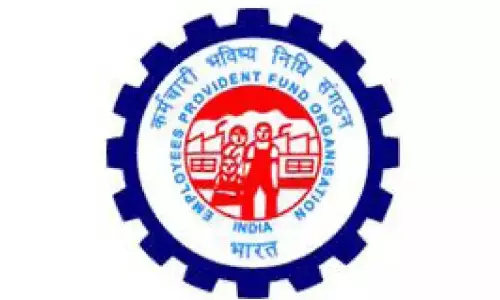 प्रदेश में EPFO कार्यालयों में स्टाफ की कमी प्रदेश में EPFO कार्यालयों में स्टाफ की कमी
