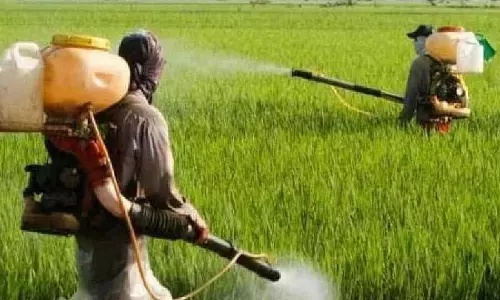 उर्वरक संयंत्र के लिए Panagarh में सरकारी जमीन, एग्री सोर्स इंडिया स्थापित करेगी उत्पादन इकाई