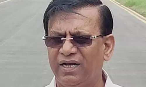 भ्रष्टाचार में कर्नाटक नंबर वन: Basavaraj Rayareddy