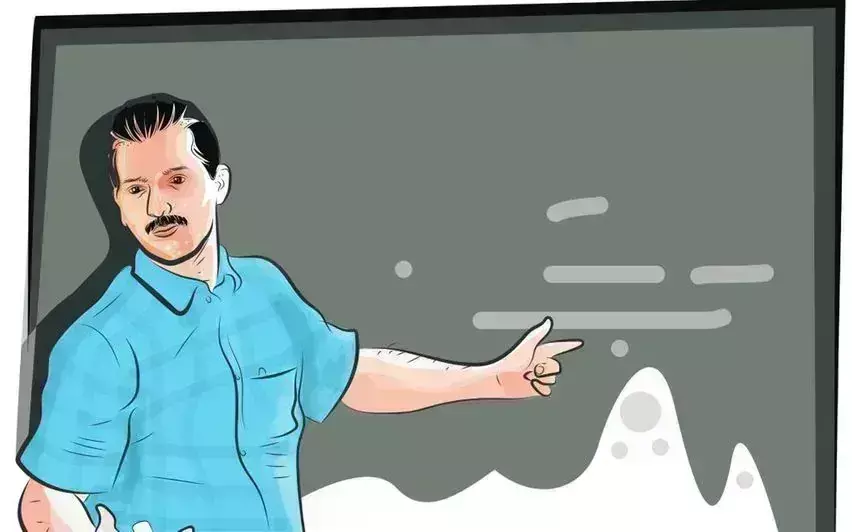 Kerala सरकार कॉलेज शिक्षकों की नियुक्ति पर नरम रुख अपना रही