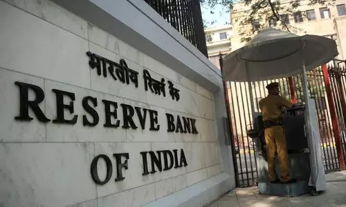 आरबीआई ने रेपो दर घटाकर 6% की, घर और वाहन ऋण होंगे सस्ते आरबीआई ने रेपो दर घटाकर 6% की, घर और वाहन ऋण होंगे सस्ते