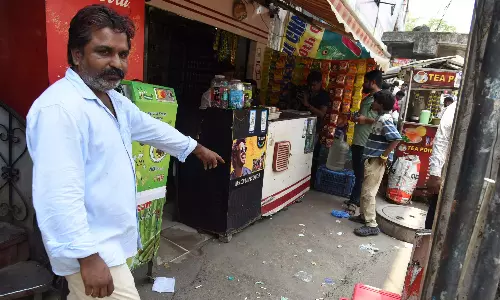Telangana: दिलसुखनगर के निवासियों ने विस्फोट के फैसले का जश्न मनाया