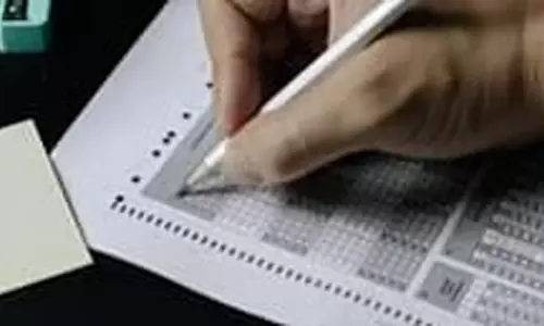 महाराष्ट्र के शिक्षकों ने PAT पेपर लीक के बाद परीक्षा सुरक्षा में ढिलाई की आलोचना की