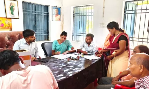 आवेदन प्रक्रिया में उत्साह बरकरार, 11 अप्रैल तक जारी रहेगा सुशासन तिहार