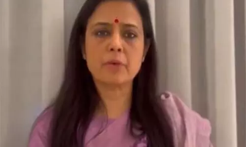 महुआ मोइत्रा का दावा कि BJP कार्यकर्ताओं ने दिल्ली में मछली की दुकानें बंद कराईं, BJP ने वीडियो को बताया फर्जी महुआ मोइत्रा ,BJP कार्यकर्ता,दिल्ली,, BJP, महुआ मोइत्रा का दावा कि BJP कार्यकर्ताओं ने दिल्ली में मछली की दुकानें बंद कराईं, BJP ने वीडियो को बताया फर्जी महुआ मोइत्रा ,BJP कार्यकर्ता,दिल्ली,, BJP,
