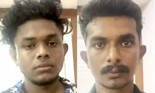 Kerala: नशे में धुत होकर प्लेटफार्म पर दहशत का माहौल बनाने के आरोप में संदिग्ध गिरफ्तार