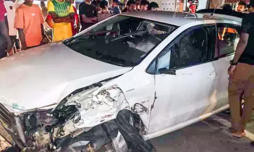 पुलिस की विफलता के आरोप; राष्ट्रीय राजमार्ग पर ड्रग गिरोह का उत्पात पुलिस की विफलता के आरोप; राष्ट्रीय राजमार्ग पर ड्रग गिरोह का उत्पात