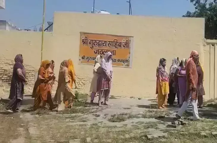 Yamunanagar: दशकों से जारी है जमीन विवाद, वक्फ बिल से जगी आस