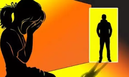 Varanasi: सामूहिक दुष्कर्म केस में पुलिस की कार्रवाई, 9 युवक गिरफ्तार Varanasi: सामूहिक दुष्कर्म केस में पुलिस की कार्रवाई, 9 युवक गिरफ्तार