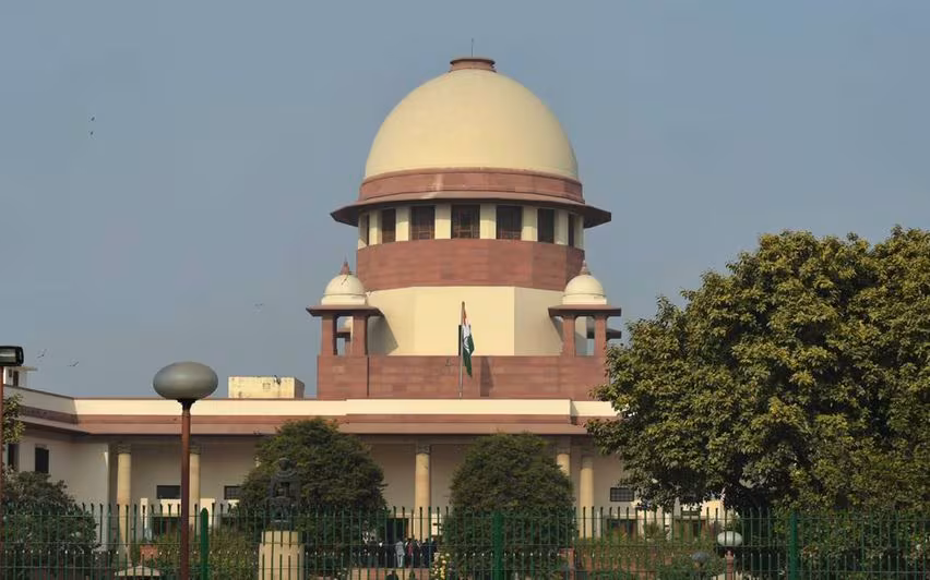 Kerala के नेताओं ने विधेयकों में राज्यपाल की भूमिका पर सुप्रीम कोर्ट के फैसले की सराहना की