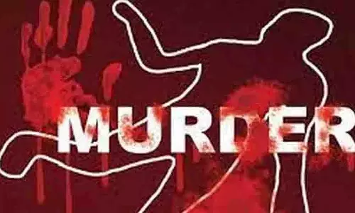 Kothagudem में काला जादू करने के संदेह में व्यक्ति की उसके रिश्तेदारों ने हत्या कर दी