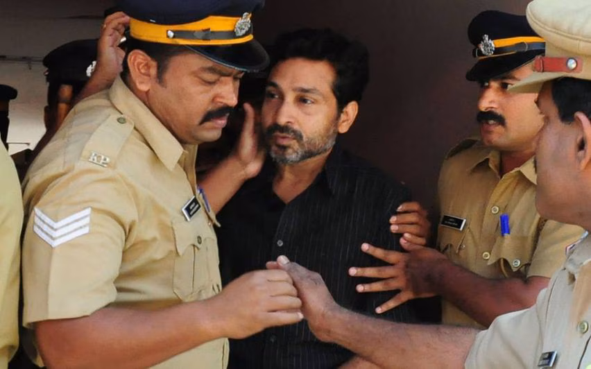 चंद्रबोस हत्याकांड Kerala HC ने मुहम्मद निशाम को पैरोल दी