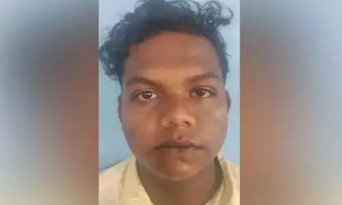 Kerala: अधेड़ व्यक्ति के सिर पर वार कर उसे घायल करने वाले युवक को गिरफ्तार कर लिया गया Kerala: अधेड़ व्यक्ति के सिर पर वार कर उसे घायल करने वाले युवक को गिरफ्तार कर लिया गया