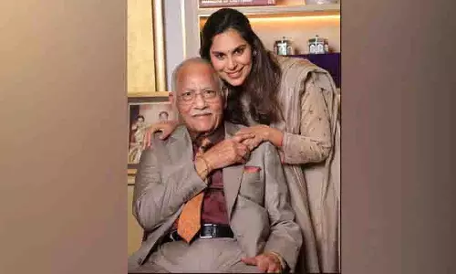 Upasana ने बताया कि उनका परिवार संपत्ति संबंधी विवादों से कैसे निपटता है