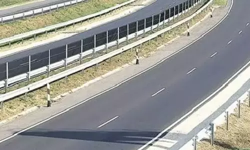 भारतमाला भूमि घोटाले की जांच कराने का दायरा सरकार ने बढ़ाया, कई और अफसर नपेंगे भारतमाला भूमि घोटाले की जांच कराने का दायरा सरकार ने बढ़ाया, कई और अफसर नपेंगे