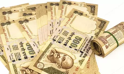 Sirsi; केवल फिल्म शूटिंग के लिए लिखे 500 रुपये के नकली नोट मिले