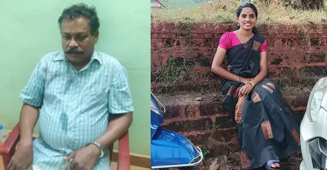 Kerala : कासरगोड की महिला पर हमला आरोपी ने उसे आग लगाकर बस में चढ़ा दिया