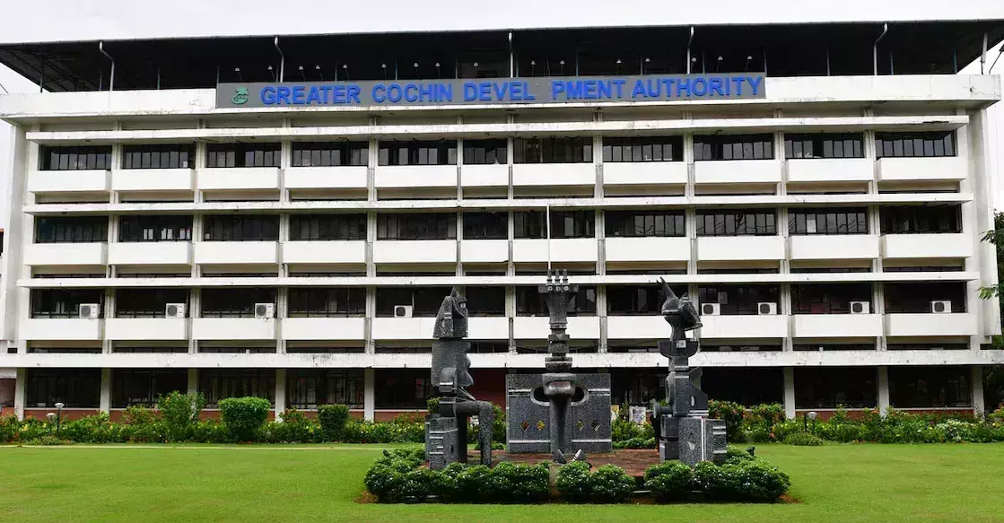 कोच्चि केज मछली पालन घोटाला पूर्व GCDA सचिव लालू पर मुकदमा चलेगा