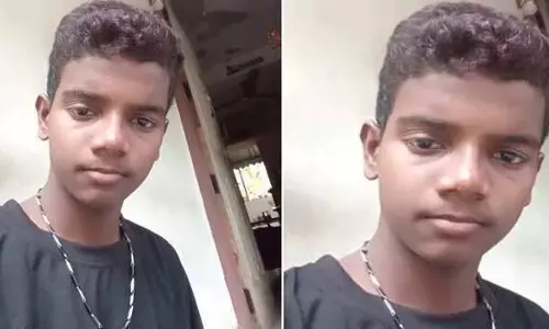 Venjaramoodu से लापता 14 वर्षीय किशोर का शव कुएं में मिला
