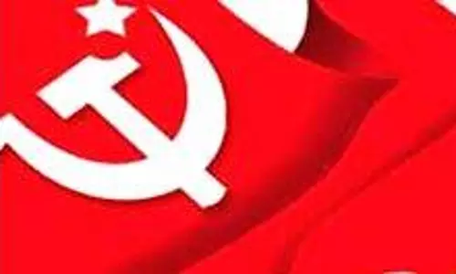 CPM वेतन और सेवानिवृत्ति लाभ के साथ पेशेवर क्रांतिकारियों को नियुक्त करेगी