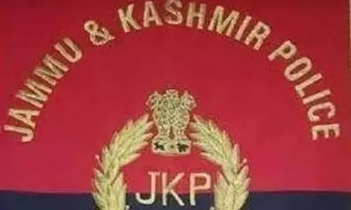 पुलिस ने Poonch में आतंकवादी गतिविधि की खबरों से किया इनकार पुलिस ने Poonch में आतंकवादी गतिविधि की खबरों से किया इनकार