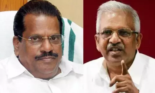 Kerala के कुलपति क्यों हैं और पी. जयराजन को आजीवन सीपीएम का कर्जदार बने रहना चाहिए