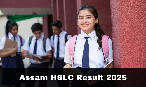 असम HSLC परिणाम: SEBA कक्षा 10वीं का परिणाम कल जारी किया जाएगा