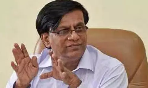 मुख्यमंत्री के आर्थिक सलाहकार बसवराज रायरेड्डी ने कहा-भ्रष्टाचार में Karnataka नंबर वन