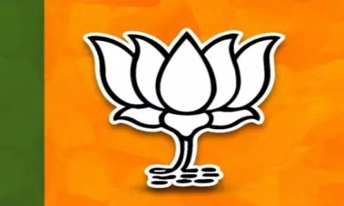 BJP ने आप द्वारा किए गए 177 नामांकन रद्द किए