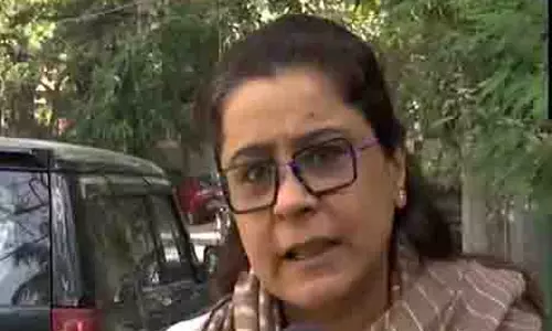 AAP प्रवक्ता ने वक्फ पर भाजपा की आलोचना की