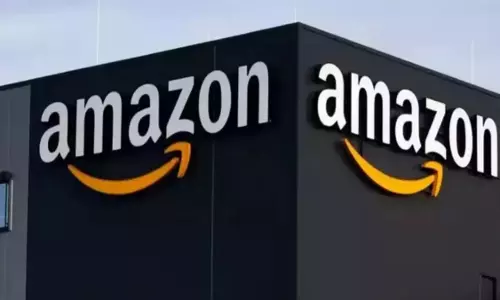 Amazon के साथ युवक ने की ज़बरदस्त ठगी, सोने के सिक्के आर्डर किए, फिर... Amazon के साथ युवक ने की ज़बरदस्त ठगी, सोने के सिक्के आर्डर किए, फिर...