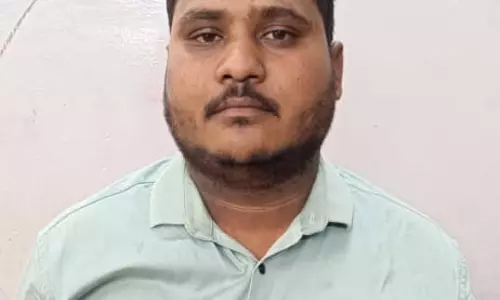 रावांभाठा में रास्ता रोककर हत्या की कोशिश, बदमाश गिरफ्तार