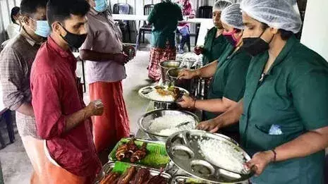 Kerala: सब्सिडी की समस्या और बढ़ती लागत ने जनकीय होटल्स को संकट के कगार पर पहुंचा दिया