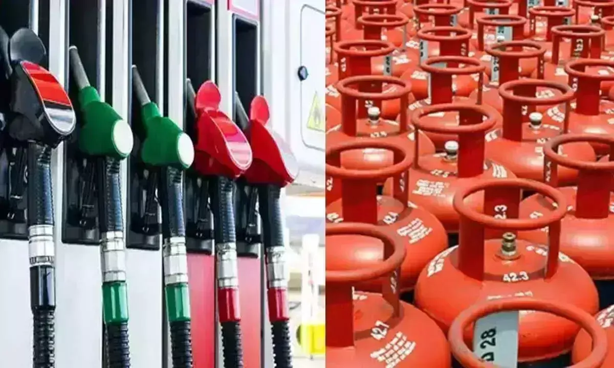 CPI ने पेट्रोल, डीजल पर शुल्क हटाने की मांग की CPI ने पेट्रोल, डीजल पर शुल्क हटाने की मांग की