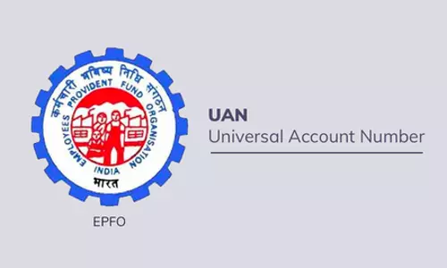 ईपीएफओ सदस्य अब उमंग ऐप के जरिए एक्टिव कर सकते हैं अपना यूनिवर्सल अकाउंट नंबर ईपीएफओ सदस्य अब उमंग ऐप के जरिए एक्टिव कर सकते हैं अपना यूनिवर्सल अकाउंट नंबर