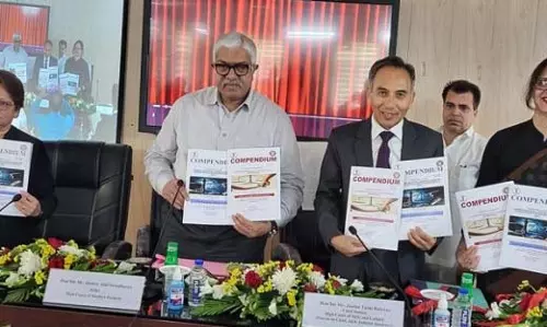 Jammu: मुख्य न्यायाधीश ने कंप्यूटर कौशल संवर्धन पर प्रशिक्षण कार्यक्रम का उद्घाटन किया Jammu: मुख्य न्यायाधीश ने कंप्यूटर कौशल संवर्धन पर प्रशिक्षण कार्यक्रम का उद्घाटन किया