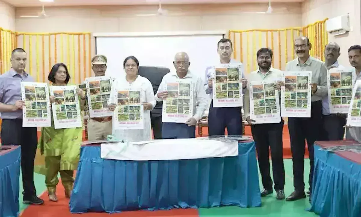 विशेषज्ञों ने जानवरों की सुरक्षा में चिड़ियाघरों की महत्वपूर्ण भूमिका पर जोर दिया विशेषज्ञों ने जानवरों की सुरक्षा में चिड़ियाघरों की महत्वपूर्ण भूमिका पर जोर दिया
