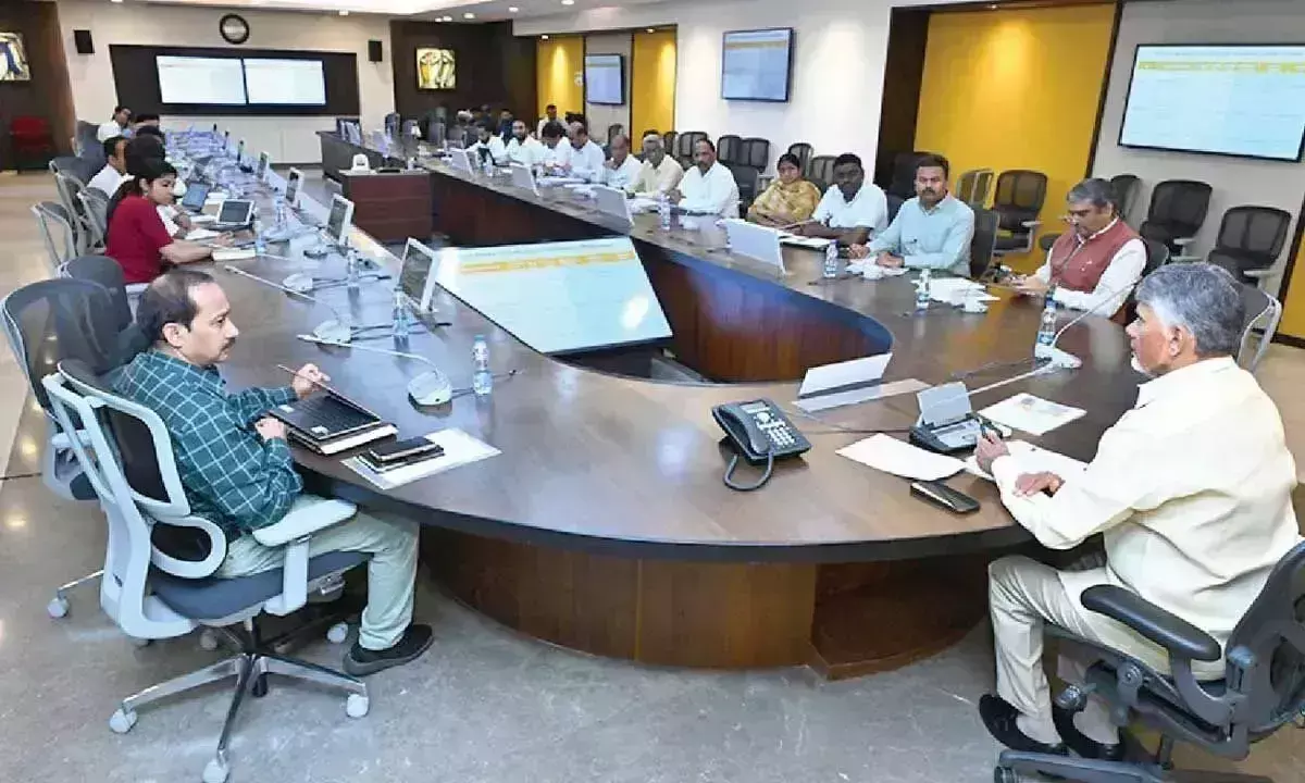 CM जीरो पॉवर्टी-पी-4 के लिए राज्य स्तरीय सोसायटी का नेतृत्व करेंगे