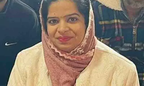 Mayor ने मंत्री रवजोत से मुलाकात की