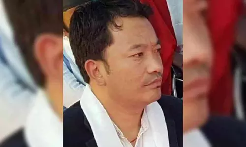 Sikkim : पुलिस अधिकारी की हत्या के मामले में प्रकाश गुरुंग को जमानत मिली